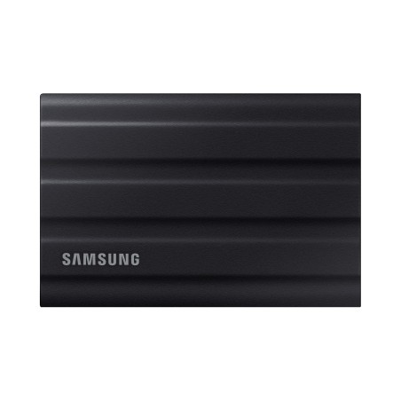 Samsung MU-PE1T0S 1 TB USB Typ-C 3.2 Gen 2 (3.1 Gen 2) Schwarz
