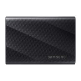 Samsung MU-PG4T0B 4 TB USB Typ-C USB 3.2 Gen 2x2 Schwarz