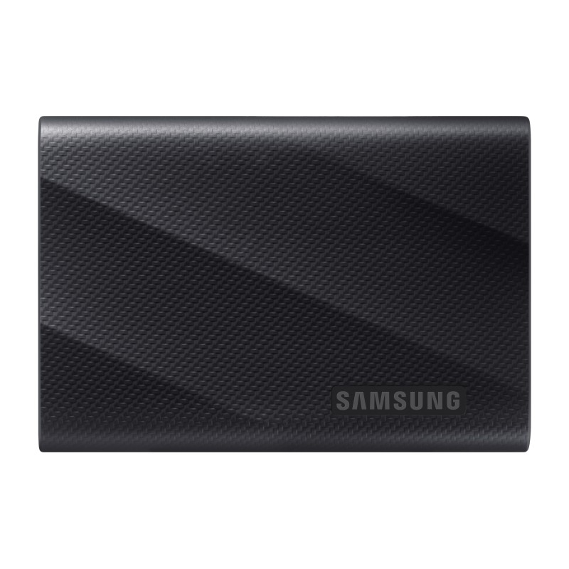 Samsung MU-PG4T0B 4 TB USB Tipo C USB 3.2 Gen 2x2 Negro