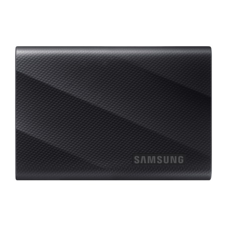 Samsung MU-PG4T0B 4 TB USB Typ-C USB 3.2 Gen 2x2 Schwarz