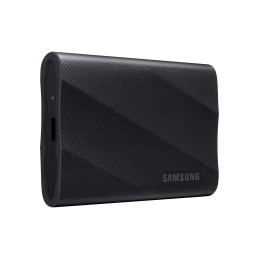 Samsung MU-PG4T0B 4 To USB Type-C USB 3.2 Gen 2x2 Noir