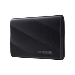 Samsung MU-PG4T0B 4 TB USB Typ-C USB 3.2 Gen 2x2 Schwarz