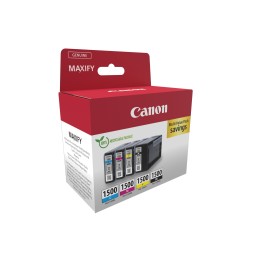 Canon PGI-1500 BK C M Y Multipack