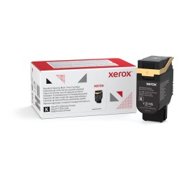Xerox Cartouche de toner Noir de Capacité standard Imprimante couleur ® C320 multifonctions ® C325 (2200 pages) - 006R04823