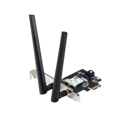 ASUS PCE-AXE5400 Eingebaut WLAN 2402 Mbit s