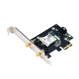 ASUS PCE-AXE5400 Internal WLAN 2402 Mbit s