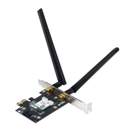 ASUS PCE-AXE5400 Internal WLAN 2402 Mbit s