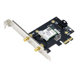 ASUS PCE-AX1800 BT5.2 Interno WLAN   Bluetooth 1775 Mbit s