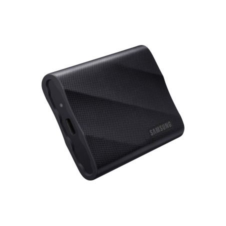 Samsung MU-PG1T0B 1 TB USB Tipo C USB 3.2 Gen 2x2 Negro