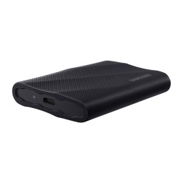 Samsung MU-PG1T0B 1 TB USB Tipo C USB 3.2 Gen 2x2 Negro