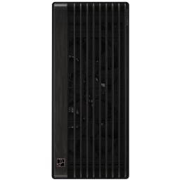 ASUS ProArt PA602 Wood Edition – Metal Panel Midi Tower Noir