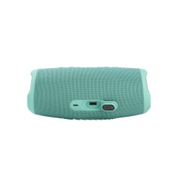 JBL CHARGE 5 Stereo portable speaker Teal 30 W