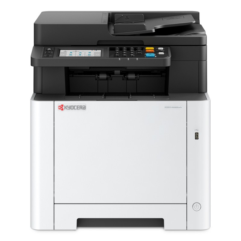 KYOCERA ECOSYS MA2600cwfx Laser A4 1200 x 1200 DPI 26 ppm Wifi
