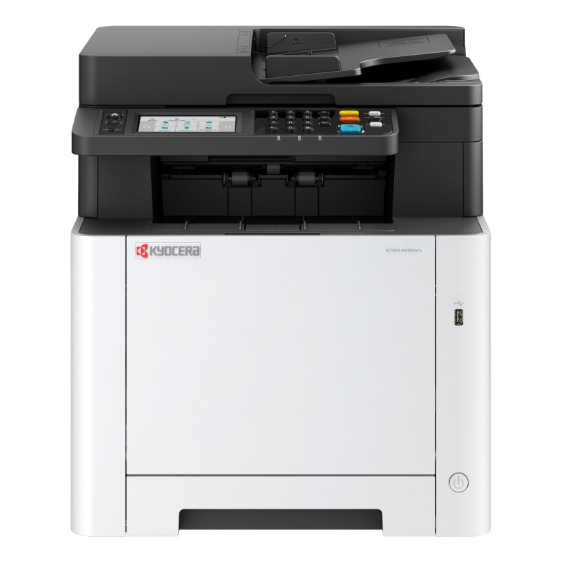KYOCERA ECOSYS MA2600cfx Laser A4 1200 x 1200 DPI 26 ppm