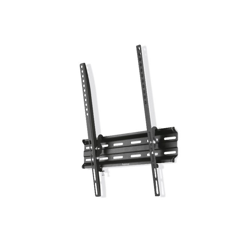 Hama 00220810 support pour téléviseur 165,1 cm (65") Noir