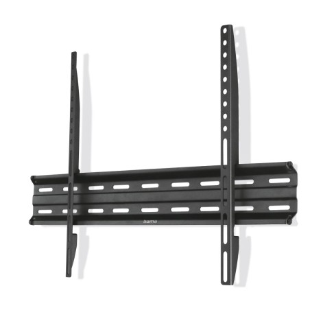 Hama 00220813 soporte para TV 190,5 cm (75") Negro