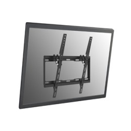 Equip 650333 Support mural fixe pour téléviseur 37"-75"