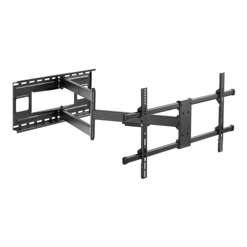 Equip 650327 TV mount stand 80" Black