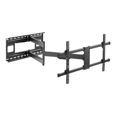 Equip 650327 TV mount stand 80" Black