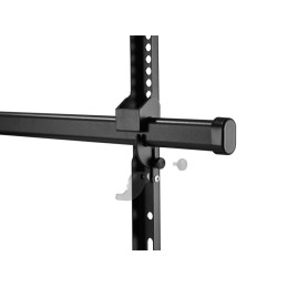 Equip 650327 TV mount stand 80" Black