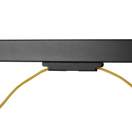Equip 650327 Support mural pour TV 43« -80 » à bras long pivotant et inclinable