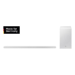 Samsung HW-S711GD Bianco 3.1 canali 250 W