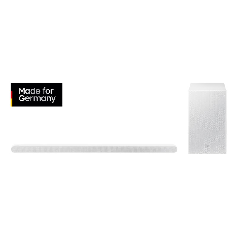 Samsung HW-S711GD White 3.1 channels 250 W
