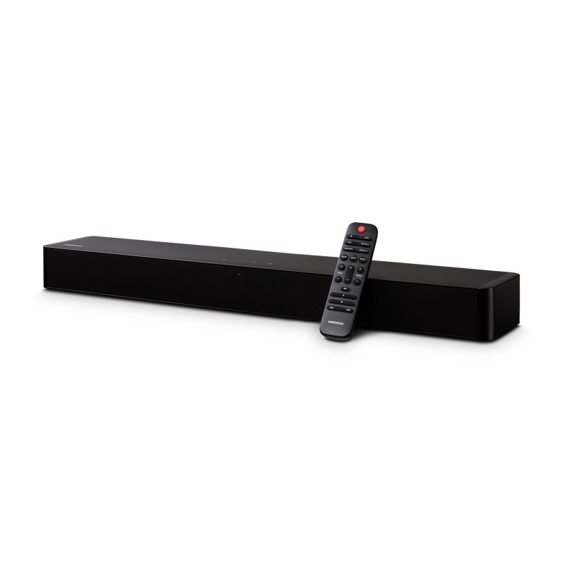 MEDION LIFE P61155 Black 60 W