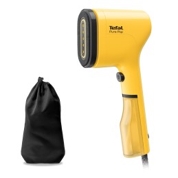 Tefal Pure Pop DT2026 Vaporizador manual de prendas 0,07 L 1300 W Amarillo