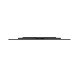 Hama Ultraslim 2,29 m (90") Schwarz
