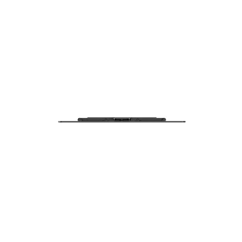 Hama Ultraslim 2,29 m (90") Nero