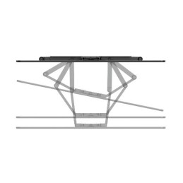 Hama Ultraslim 90" Black