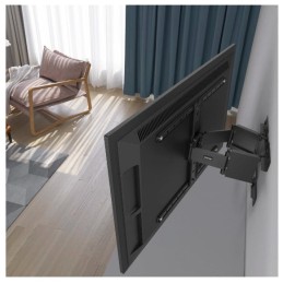 Hama Ultraslim 90" Black