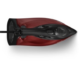 Philips 7000 series DST7022 40 iron Steam iron SteamGlide Plus soleplate 2800 W Black