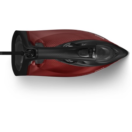Philips 7000 series DST7022 40 iron Steam iron SteamGlide Plus soleplate 2800 W Black