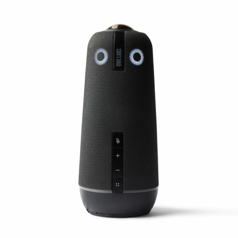 Owl Labs Meeting Owl 4+ video conferencing system 64 MP Ethernet LAN Group video conferencing system