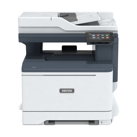 Xerox C325 A4 33 Seiten Min. Wireless Duplex Kopie Druck Scan Fax PS3 PCL5e 6 2 Behälter 251 Blatt