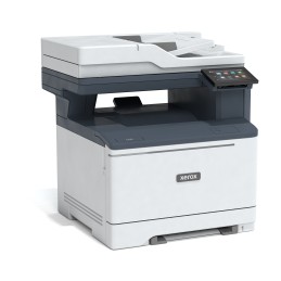 Xerox C325 copie impression numérisation télécopie recto verso sans fil A4, 33 ppm, PS3 PCL5e 6, 2 magasins, 251 feuilles