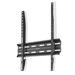 Hama 00220809 Supporto TV a parete 165,1 cm (65") Nero