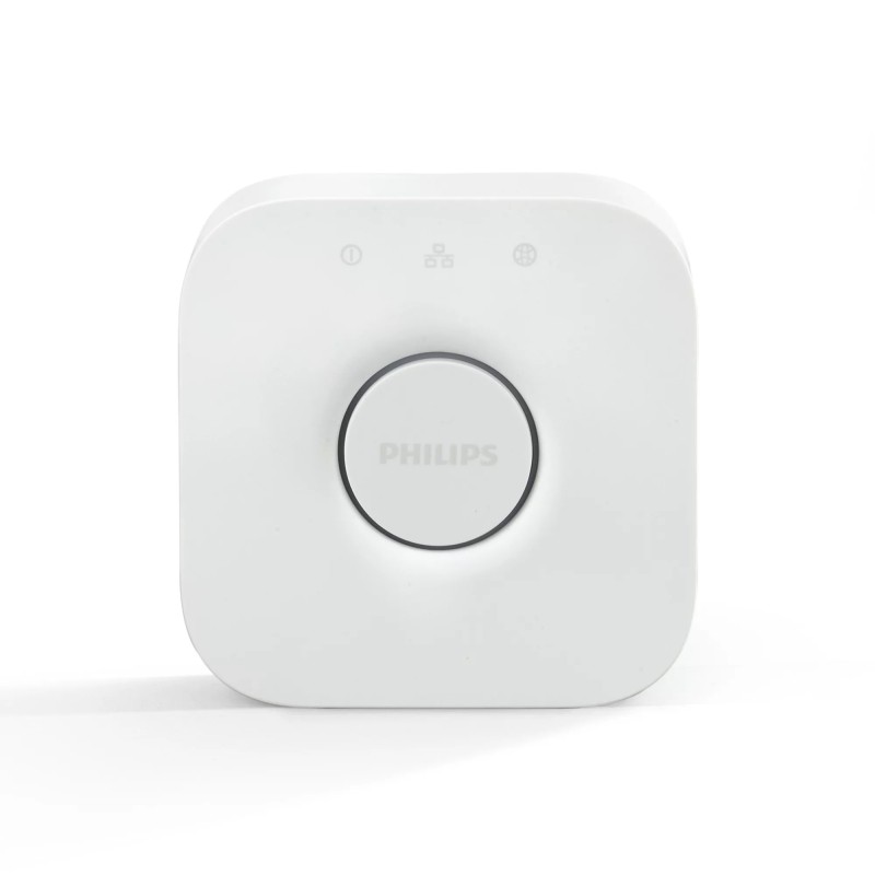 Philips Hue 8719514342620 smart home light controller Wireless White