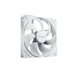 be quiet! Pure Wings 3 140mm PWM White Computer case Fan 5.51" (14 cm) 1 pc(s)