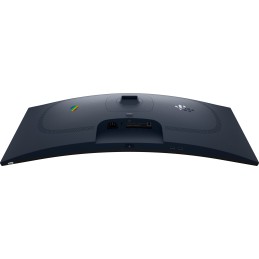 Alienware AW3425DWM pantalla para PC 86,4 cm (34") 3440 x 1440 Pixeles Wide Quad HD LCD Negro, Azul