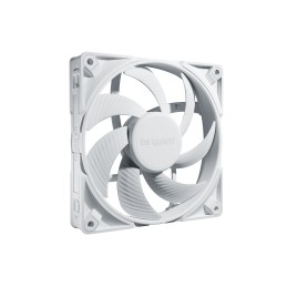 be quiet! BL119 computer cooling system Computer case Fan 5.51" (14 cm) White 1 pc(s)