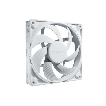 be quiet! BL119 computer cooling system Computer case Fan 5.51" (14 cm) White 1 pc(s)