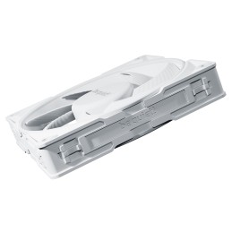 be quiet! BL119 Computerkühlsystem Computergehäuse Ventilator 14 cm Weiß 1 Stück(e)