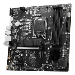MSI PRO B760M-P carte mère Intel B760 LGA 1700 micro ATX