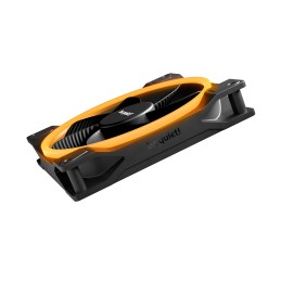 be quiet! Light Wings 140 mm PWM Reverse Black Computer case Fan 5.51" (14 cm) 1 pc(s)
