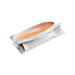 be quiet! Light Wings LX 120 mm PWM Reverse White Carcasa del ordenador Ventilador 12 cm Blanco 1 pieza(s)