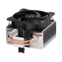 ARCTIC Freezer 8i CO Processor Air cooler 3.94" (10 cm) Aluminum, Black