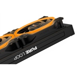 be quiet! Light Wings | 120mm PWM Triple Pack high-speed Carcasa del ordenador Ventilador 12 cm Negro 3 pieza(s)